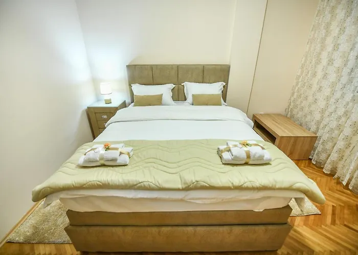 Apartman Centar 2
