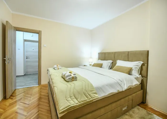 Apartman Centar 2