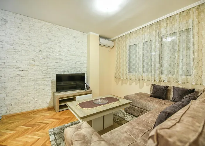 Apartman Centar 2