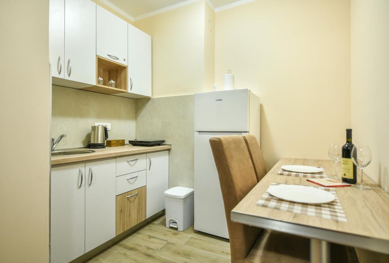 Apartment Centar 2 *