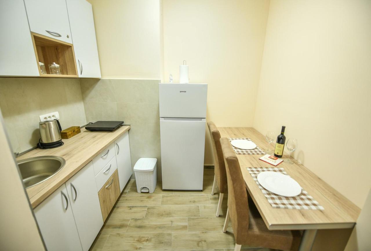 Centar 2 Apartment *