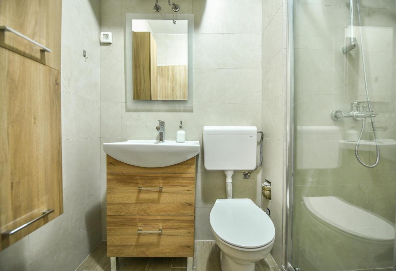 Apartment Centar 2 *