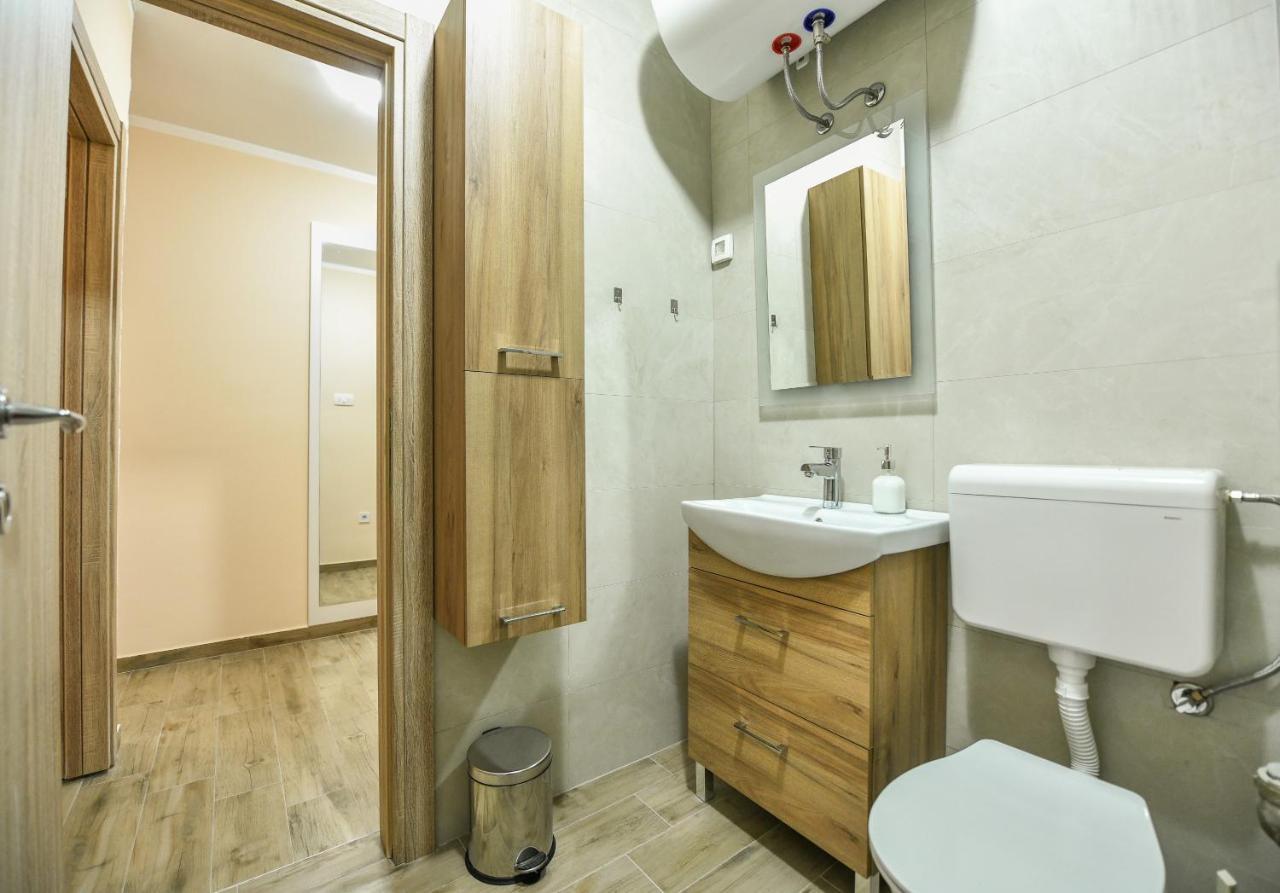 Centar 2 Apartment *