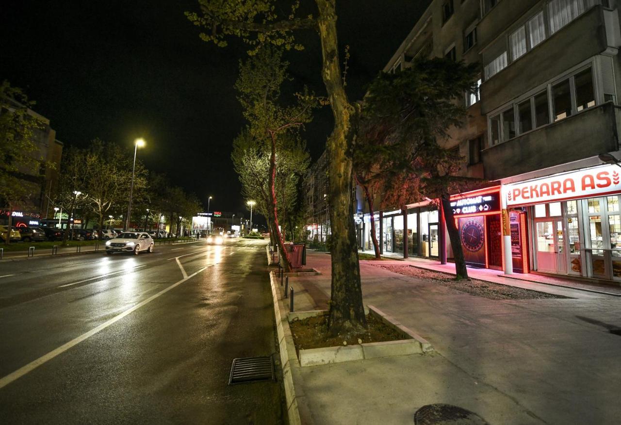 Centar 2 *