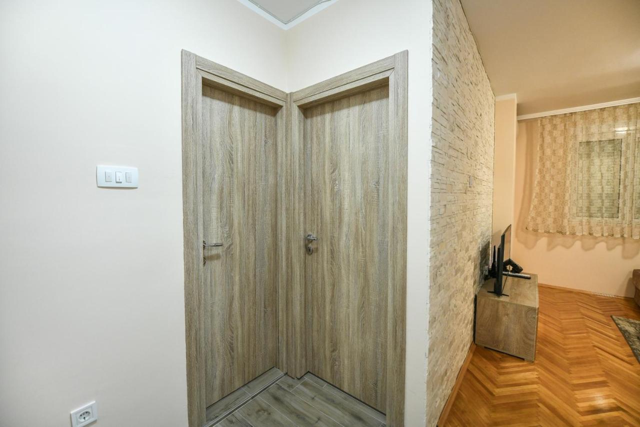 Apartment Centar 2 Podgorica