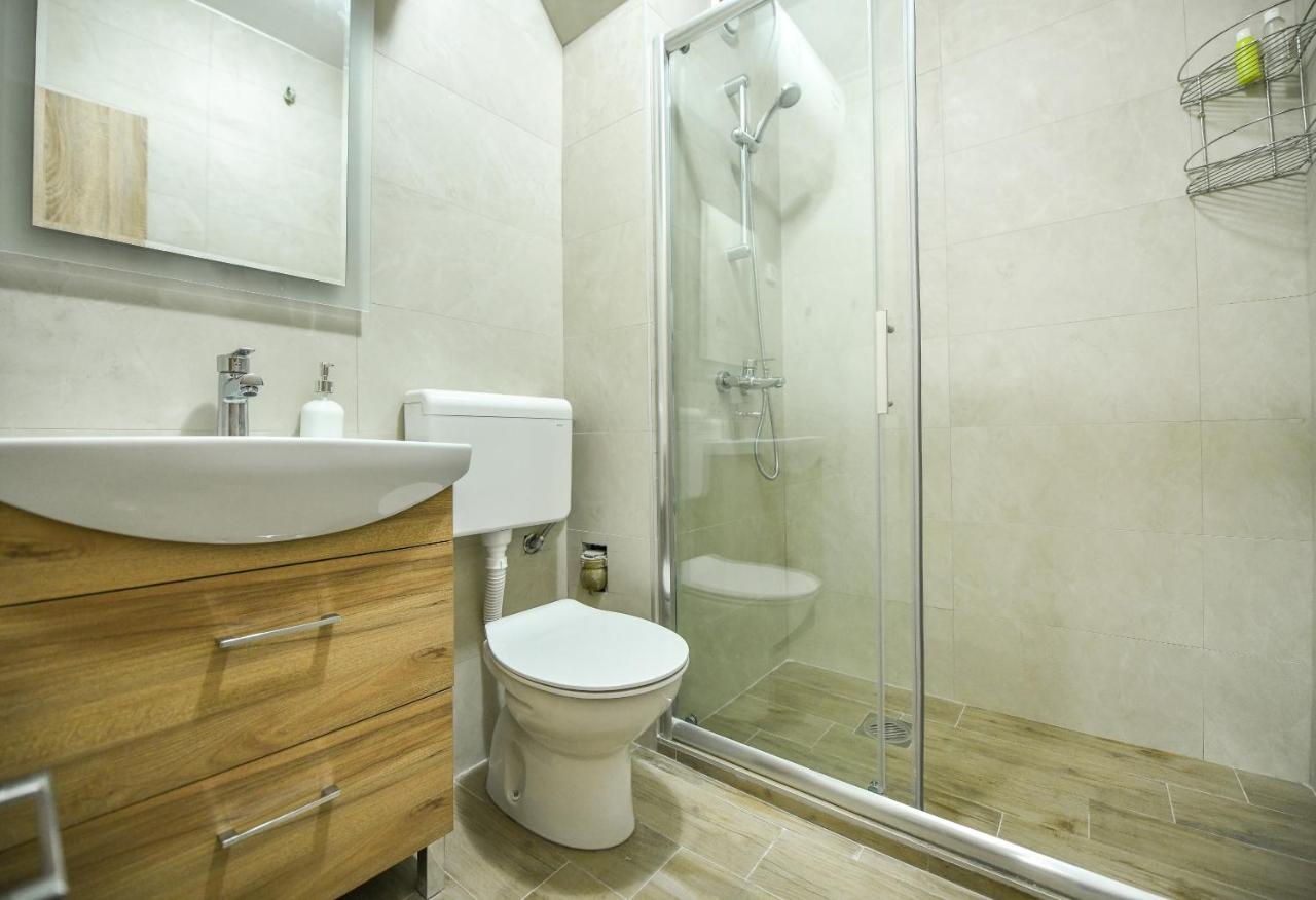 Centar 2 Apartment