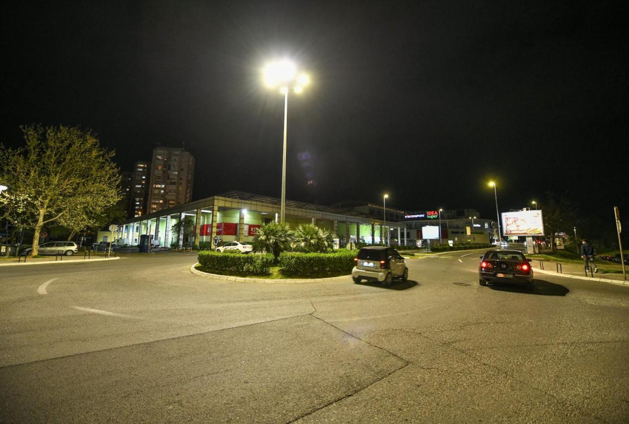 Apartment Centar 2 Podgorica