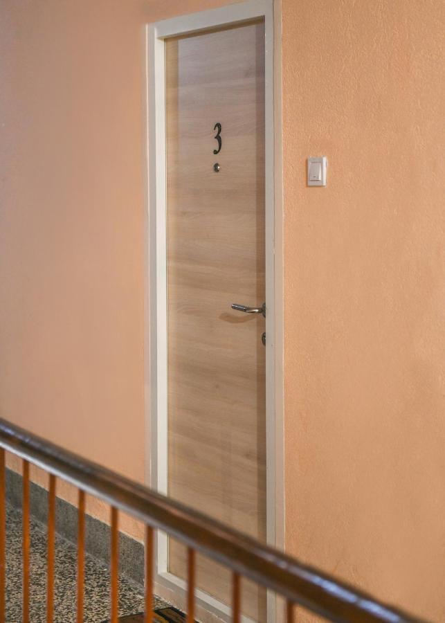 Centar 2 Apartment