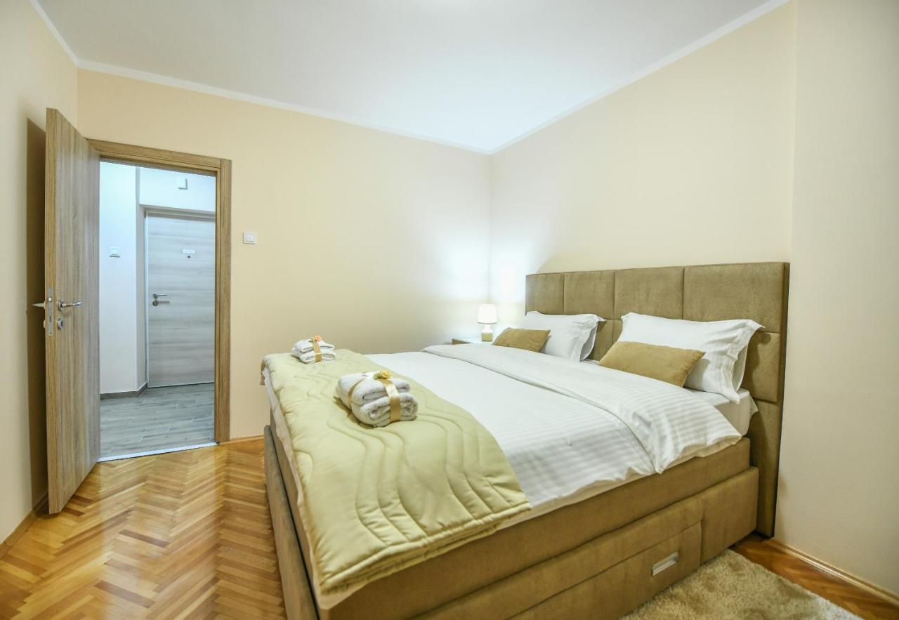 Centar 2 Apartment